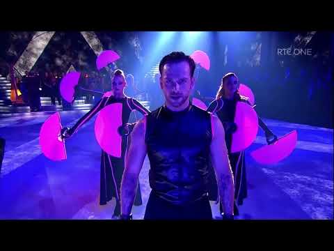 Orchestra Night Pro Dance - Week 8