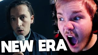 NEW ERA | Twenty One Pilots - Shy Away (Official Video) REACTION AND REVIEW | KECK