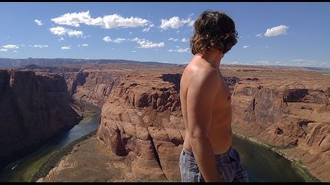 How Did I Get Here?  part 2