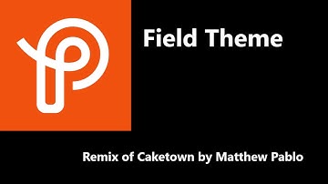 Field Theme - Prodigy Math Game Soundtrack