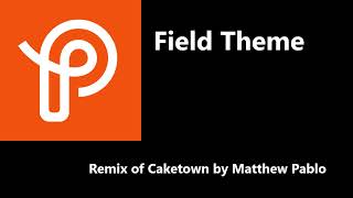 Field Theme - Prodigy Math Game Soundtrack