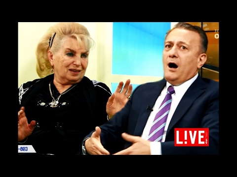 რომელ ამერიკელ მსახიობს ამსგავსებს გურანდა გაბუნია შალვა ნათელაშვილს?!