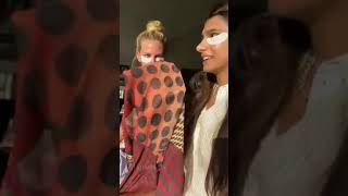 Mia Khalifa Instagram Live Feet