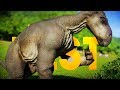 EVERY DINOSAUR RANKED | The Top 19 (Jurassic World: Evolution Best Dinosaurs)