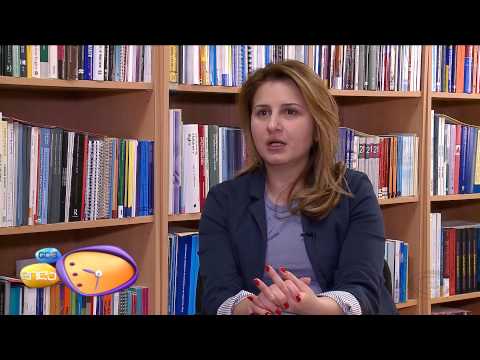 GDS დილა - შშმ პირთა დასაქმება საქართველოში, ზურა მახარაშვილის სიუჟეტი