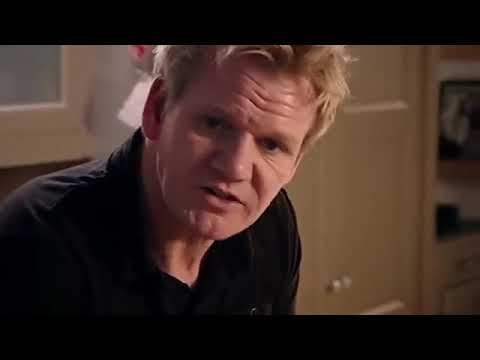 Gordon Ramsay's Brussels Sprouts With Pancetta & Chestnuts