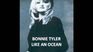 Watch Bonnie Tyler Like An Ocean video