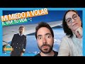 💪 Como PERDER el MIEDO A VOLAR en avion ✈️ [ft. ViveTuVida]