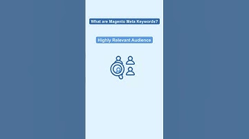 Optimizing Magento Meta Keywords for Better SEO