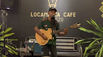 MENGAPA PERPISAHAN YANG KAU PINTA - Cover by Abg Zam