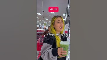 Singing in public 💀