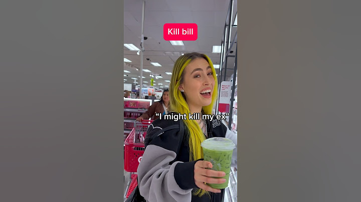 Singing in public 💀
