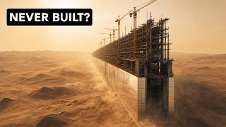 This Is How Humans Plan To Survive In The Most Ambitious City Ever Built