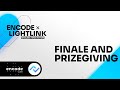 Encode x LightLink Gasless Hackathon: Finale and Prizegiving