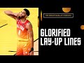 The Wright Quallity Podcast: Ep. 4 - Glorified Lay-Up Lines | NBA All-Star Weekend Review