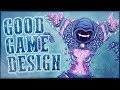 Good Game Design - The Messenger: Defying Expectations