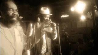 The Melodians performing the Rivers of Babylon - live at the Ashkenaz