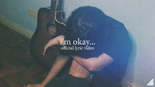 i'm okay... ands Amiel Aban