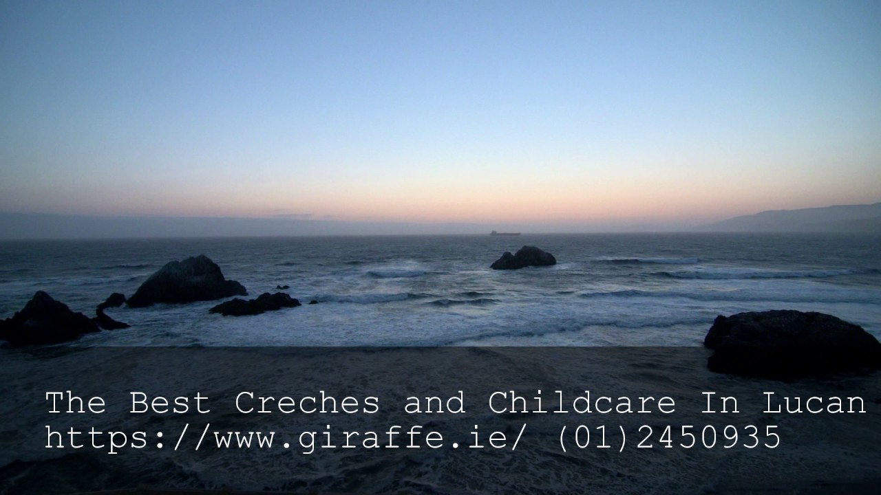 Montessori Childcare Lucan