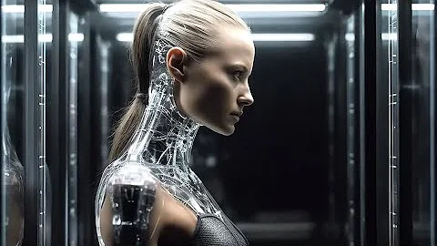 Biology And Technology : Unveiling The Future of Human Evolution [2070]