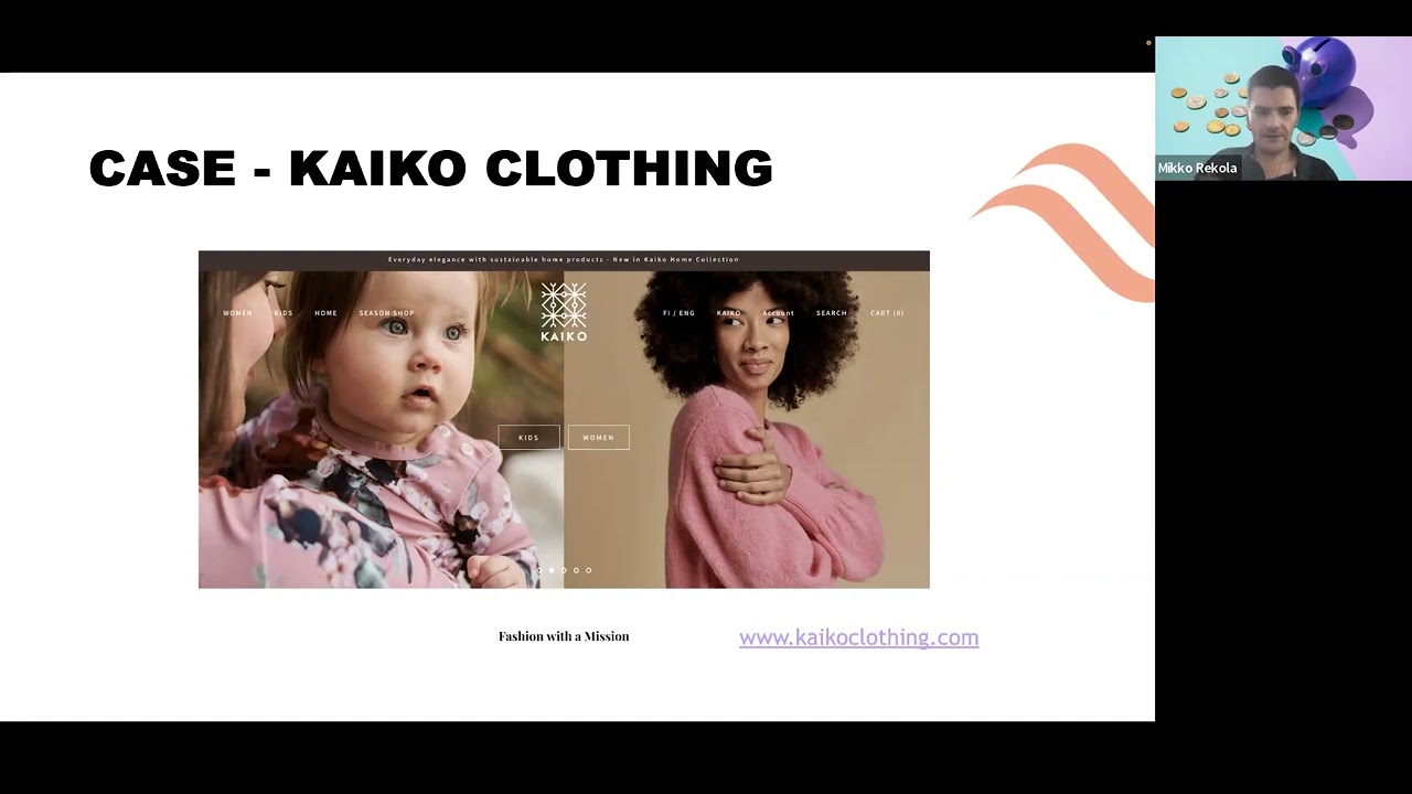 Digital marketing and Search Engine Optimisation for social enterprises