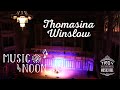Music at Noon | Thomasina Winslow | 11-8-22