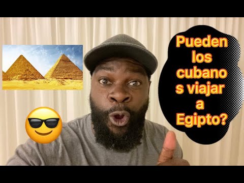 Video: ¿Cuándo abrirán los rusos Egipto en 2020?