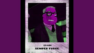 Semper Fudge