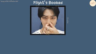 thaisub Flights Booked  Drake thaisubbyocto09