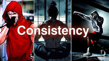 Give me 5 minutes and You will never be inconsistent again!