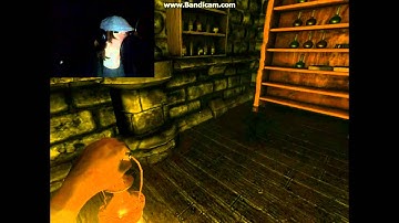 Amnesia: The Dark Descent part 1: A Glitch in the Archives