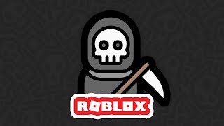 Roblox Reaper Simulator