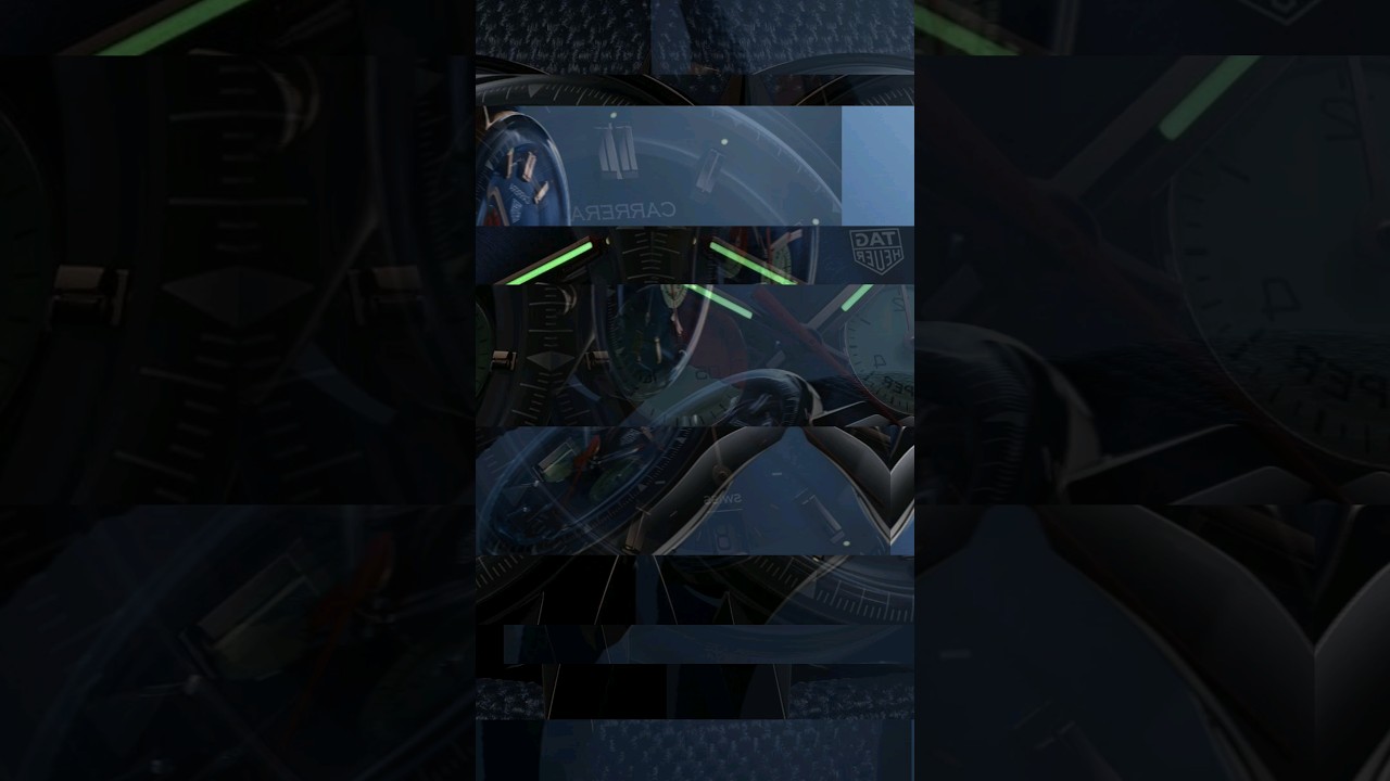 Tag Heuer Carrera Chronograph Skipper | 2024 New Releases