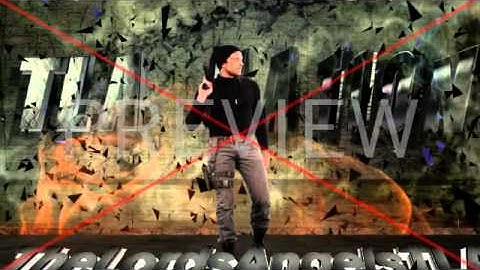 TLA Nation intro - Created using Flixpress.com