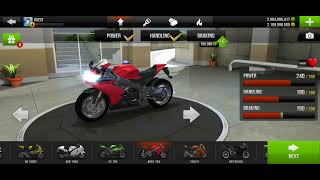 Traffic rider game all disk purchased and last disk speed test👆