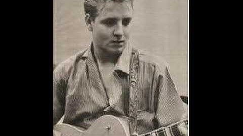 Eddie Cochran - Weekend