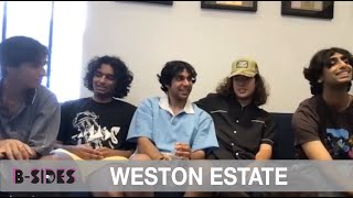 Weston Estate Say Early Passion For Soundcloud Artists Inspired Them To Create Their Own Originals