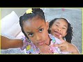 Little Sisters Be Like | Sekora's Top 5 Little Sister Moments w/ Sefari