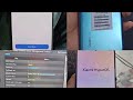 Redmi Note12 5G FRP  (SUNSTONE) [Unsupported  Software] Fix Hang Logo Atto Resat Fix/Atto OS2  No pc