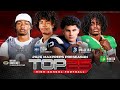 The Classical Academy of Sarasota vs Riverview Academy | LIVE 2026 Varsity Football