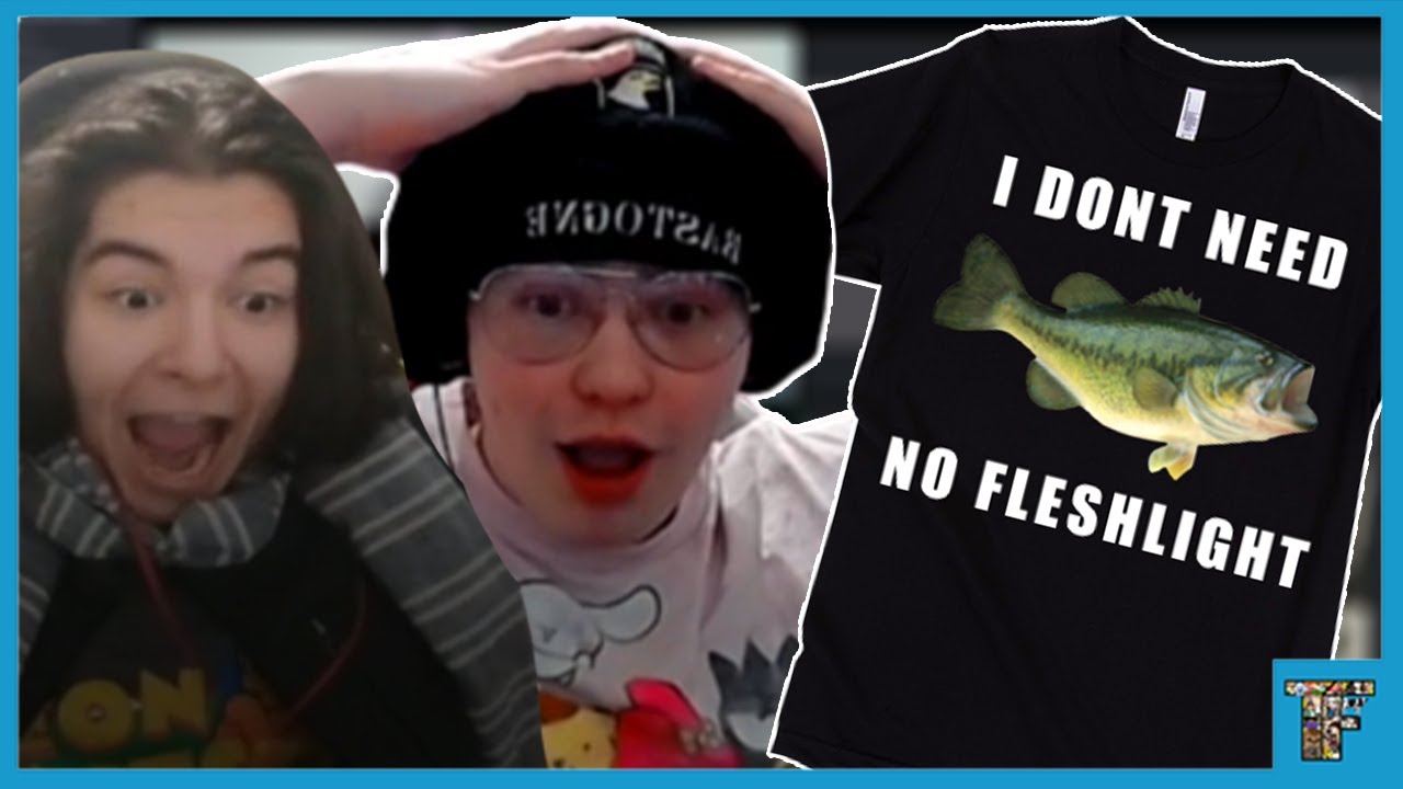 We Made The Craziest Youtuber Merch