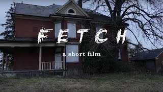 Artlist Horror Film Contest - Fetch
