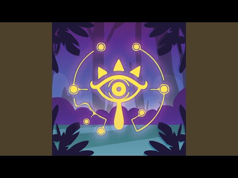 Putar Zora's Domain - Helynt
