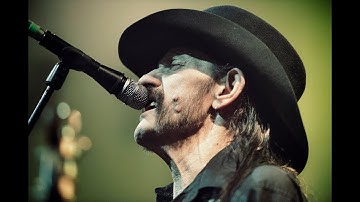 映画『モーターヘッド/ クリーン・ユア・クロック』予告篇