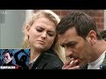 Coronation street  bethany asks peter for a cigarette