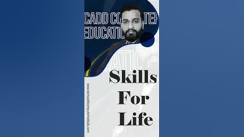 Techcadd Computer Education