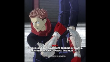 JJK Pov Edit...Part 27 #shorts #jujutsukaisen