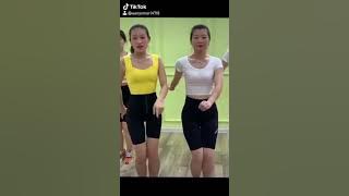11 minute KIAT JUD DAI workout