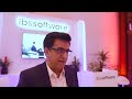 IATA AGM 2023: Jitendra Sindhwani, President & Head, Aviation Business, IBS Software