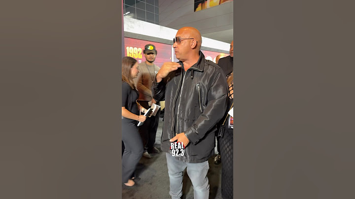 Vin Diesel, Tyrese React to Liotta Mural | 1992 Movie 🎥 World Premiere